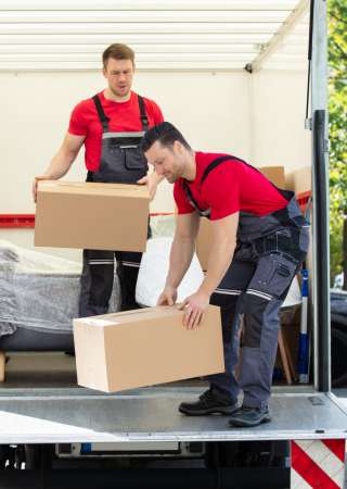 Umzugsunternehmen Umzugshelfer Umzugsunternehmen Umzugshelfer